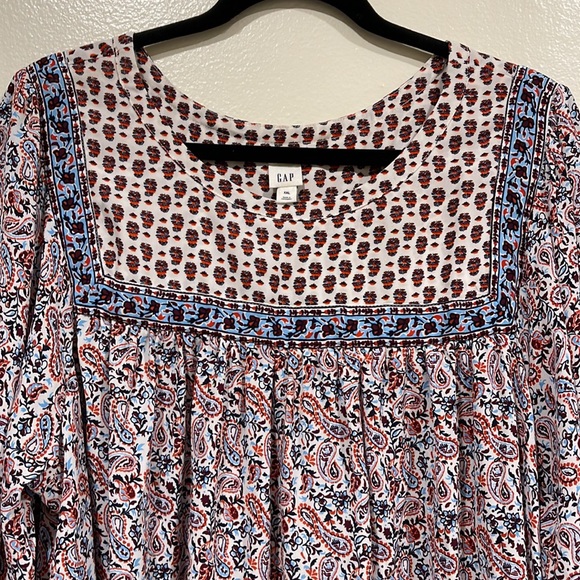 GAP top. XXL - Picture 3 of 8